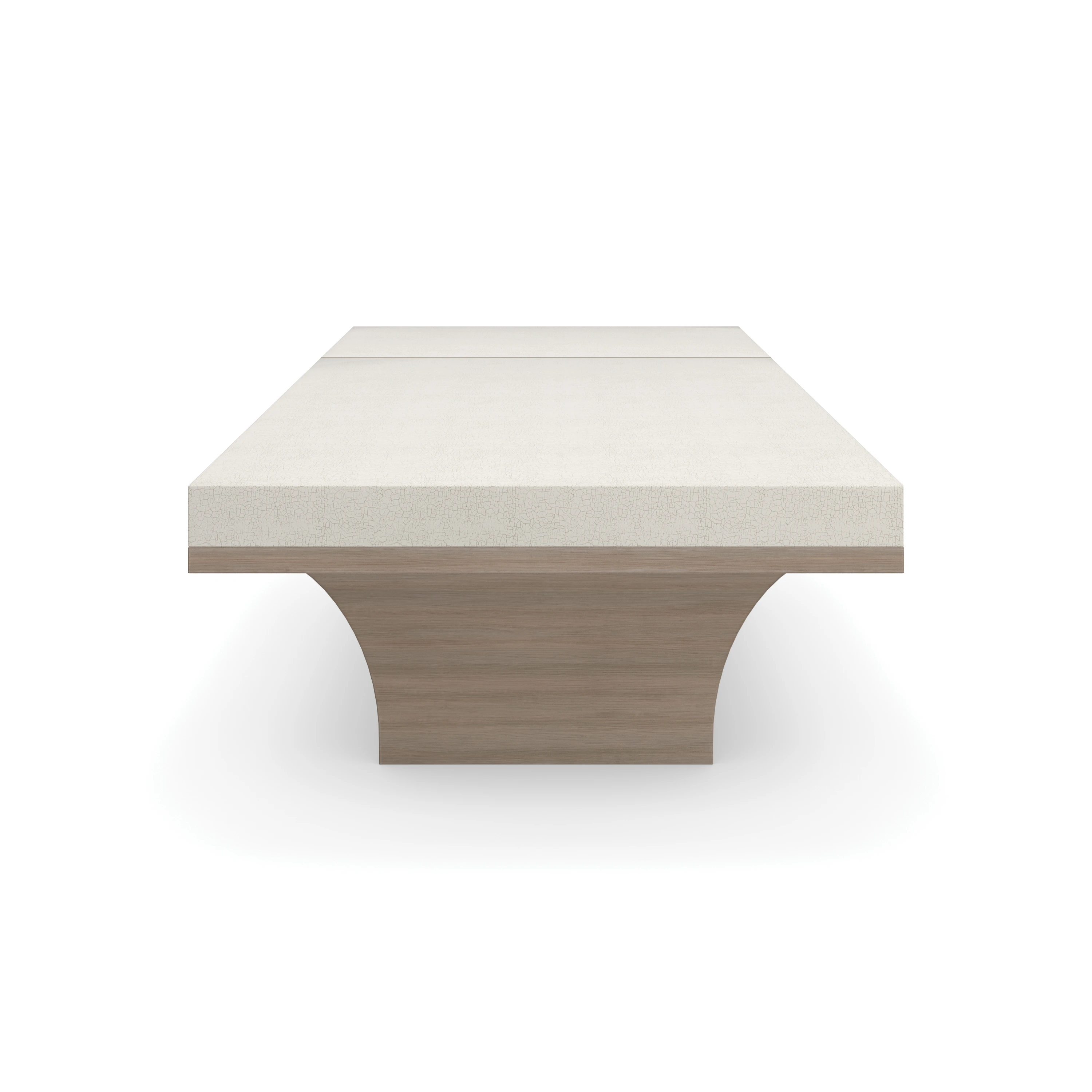 Full Break - 2nd angle