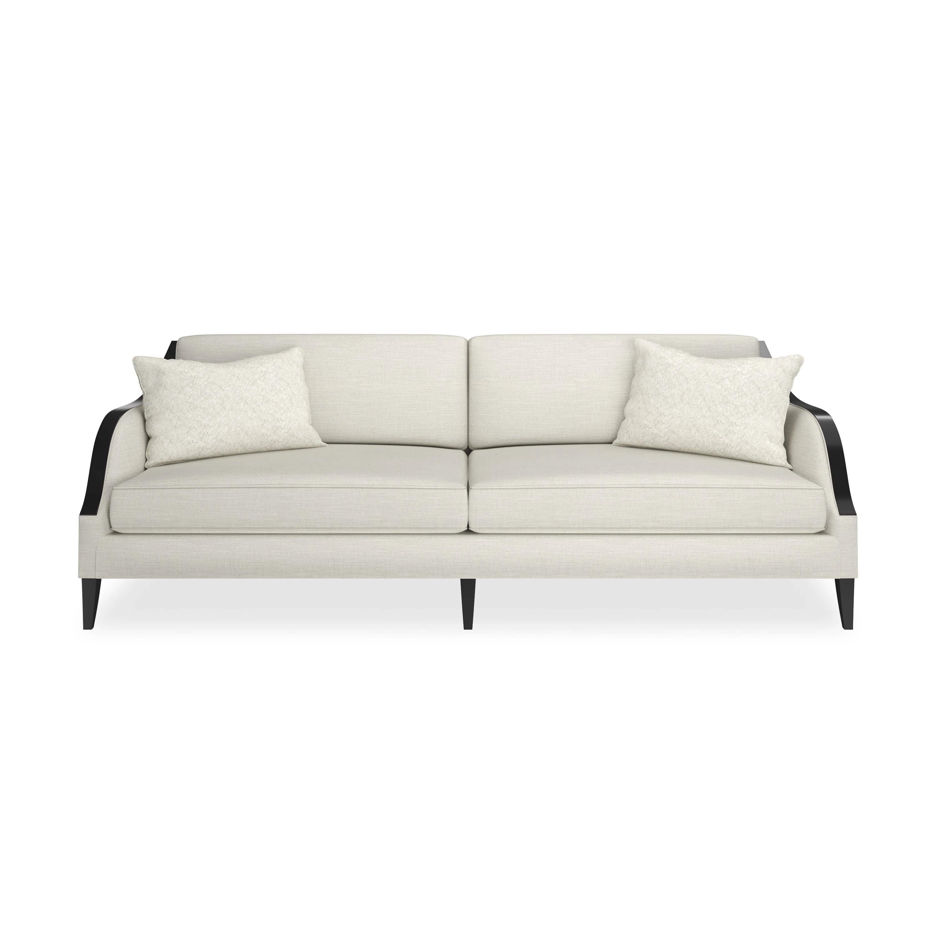 Pitch Perfect Sofa - primary image