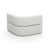 Rhythm Raf Corner Ivory - 3rd angle