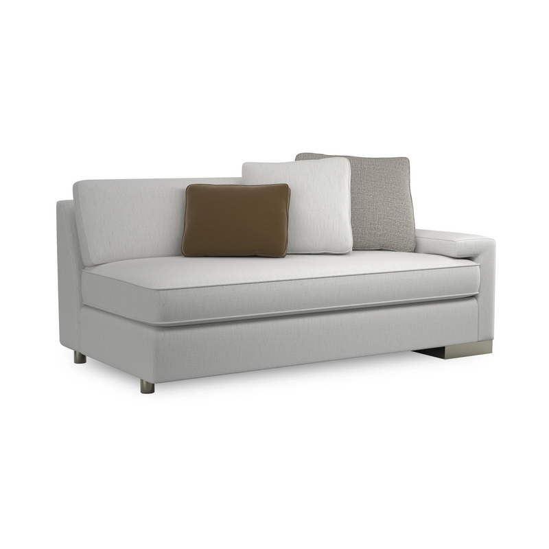 I'M Shelf-Ish Raf Sofa