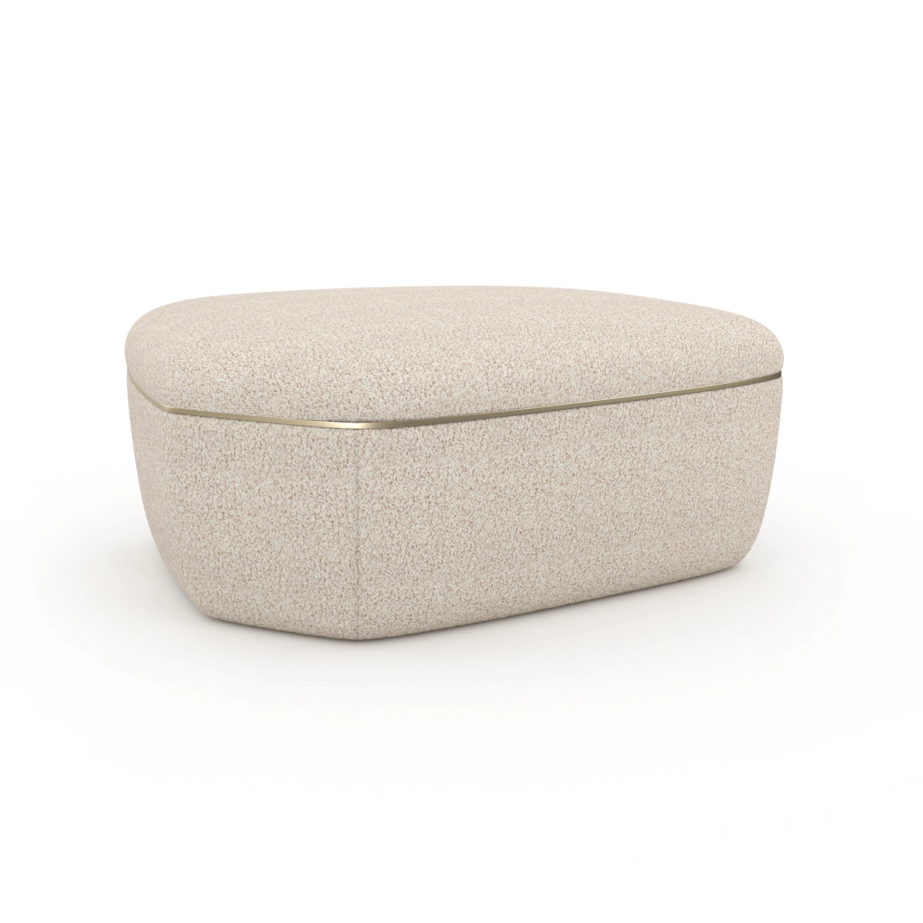 Serir Small Cocktail Table - main image