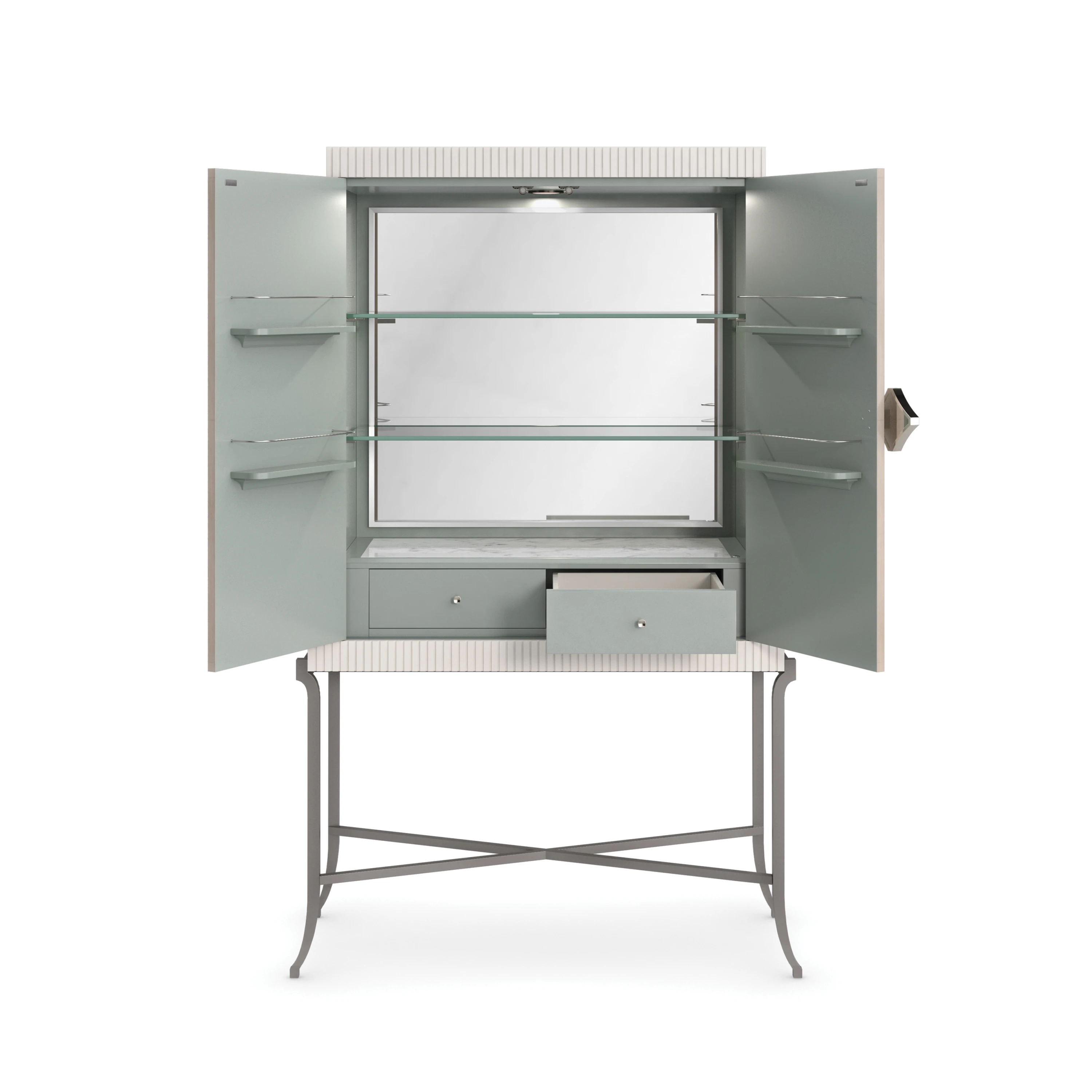 High Expectations - 5th angle