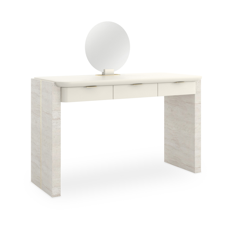 Overlap Vanity Light