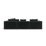 Bello L Sectional - 3rd angle
