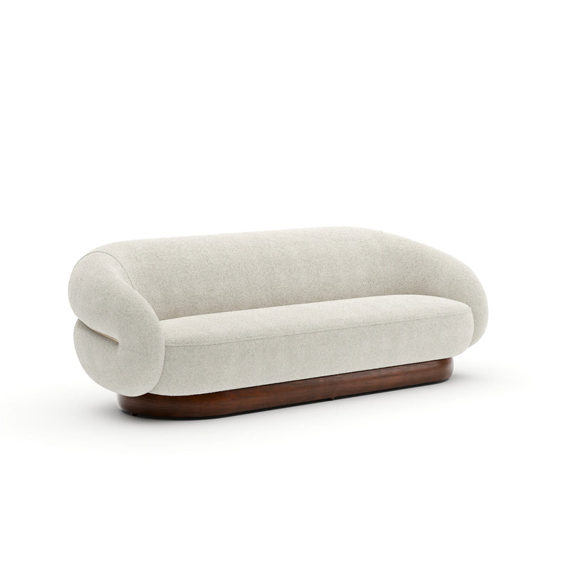 Smoosh 84" Sofa