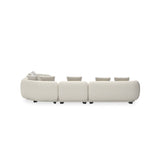 Lumi Raf Loveseat