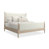 Rhythm Bed Kg Light B-Ivory - main image