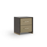 Hang Up Extra Small Nightstand - Otter - primary image