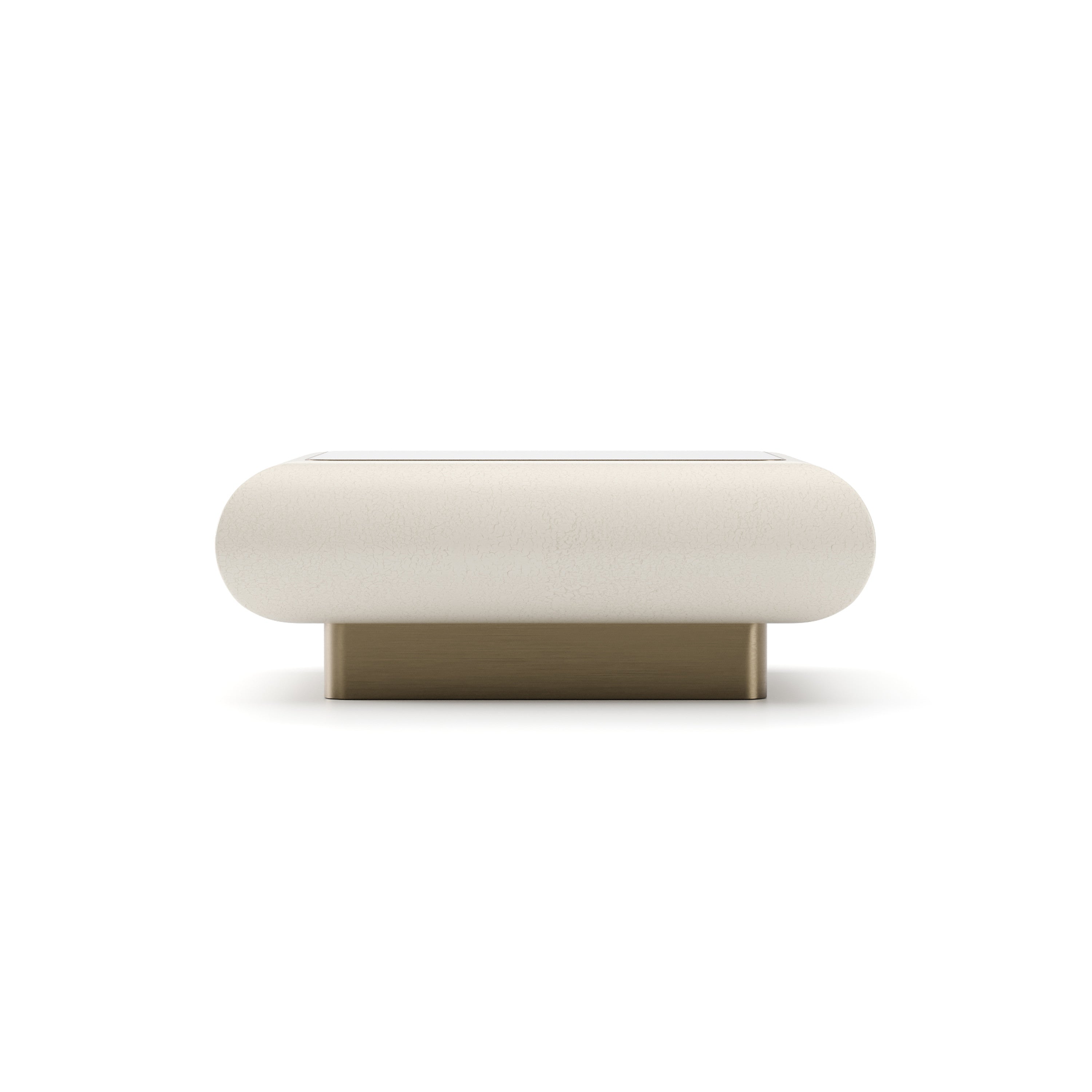 Seta Square Cocktail Table Craze - 2nd angle