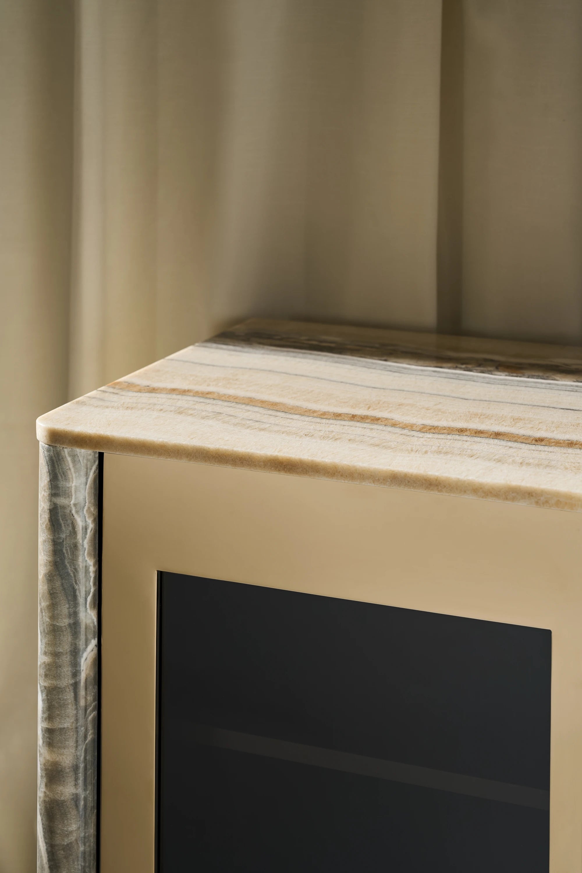 Sojourn - detail 2.0