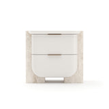 Overlap Small Nightstand Light - main image