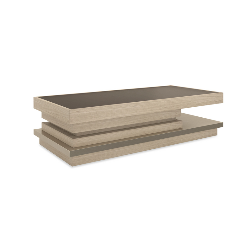 La Moda Cocktail Table Petite