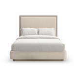 Anthology Qn Bed - primary image
