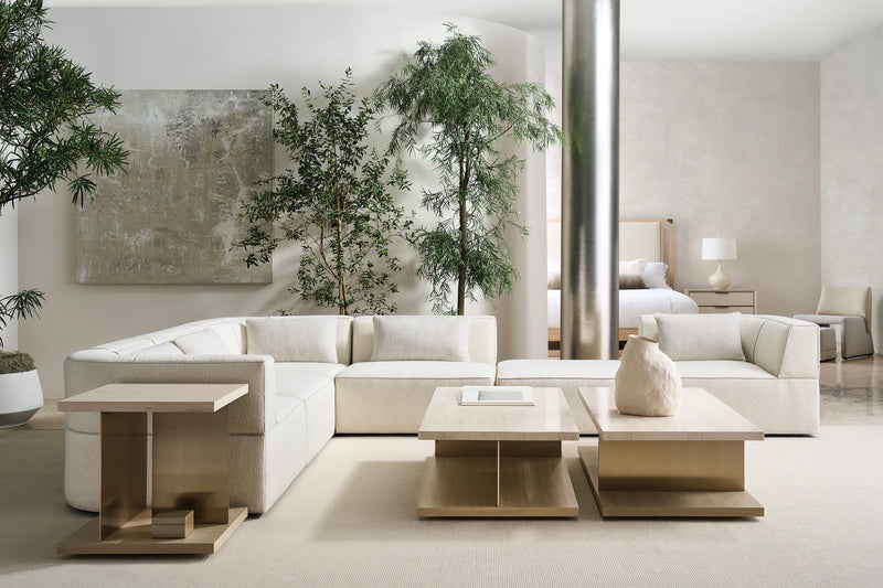 Marbella Armless Chair