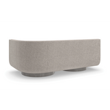 Clipper Raf Sofa - 3rd angle