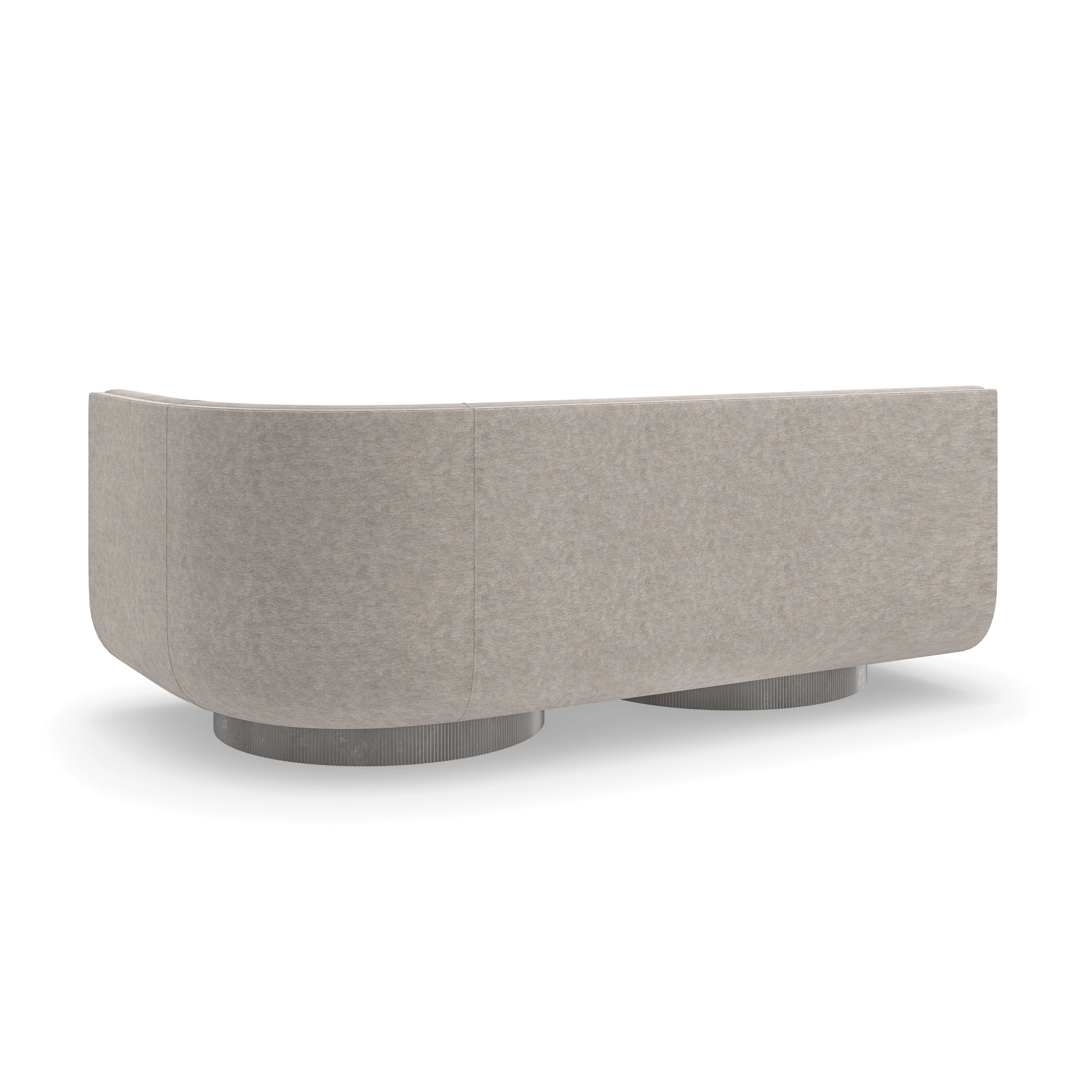 Clipper Raf Sofa - 3rd angle