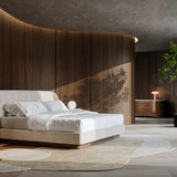 Fleur Uph Kg Sr in room - angle 1