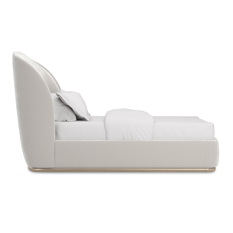Opal Bed - Qn