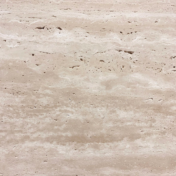 Unfilled Travertine