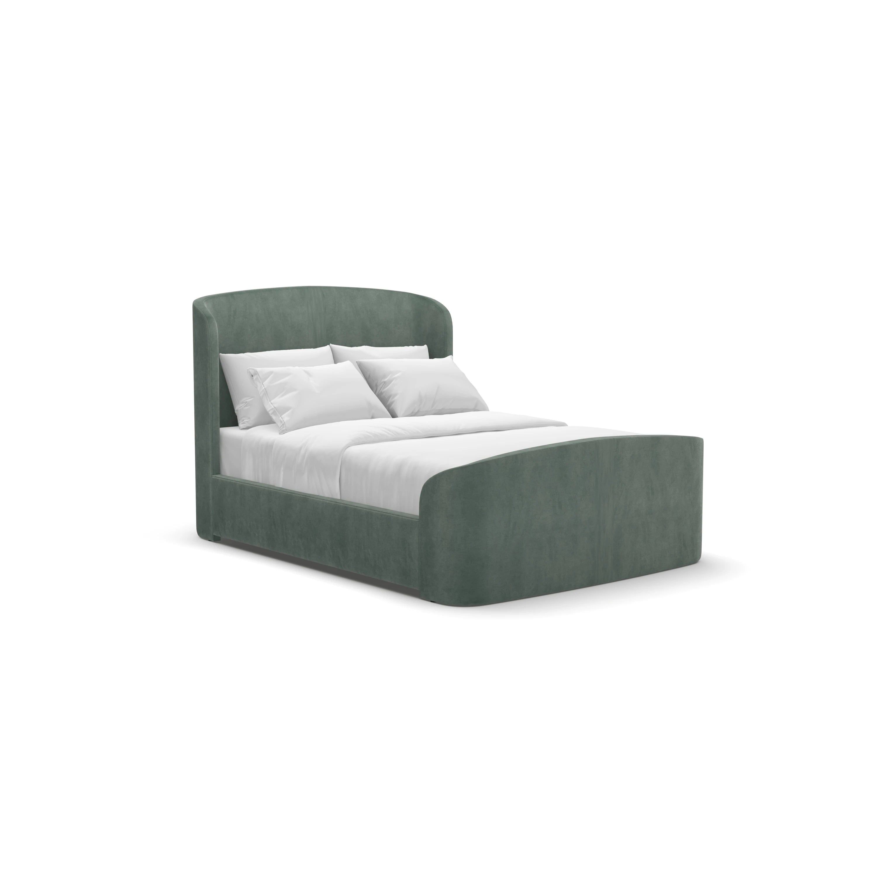 Soft Embrace Bed - primary image