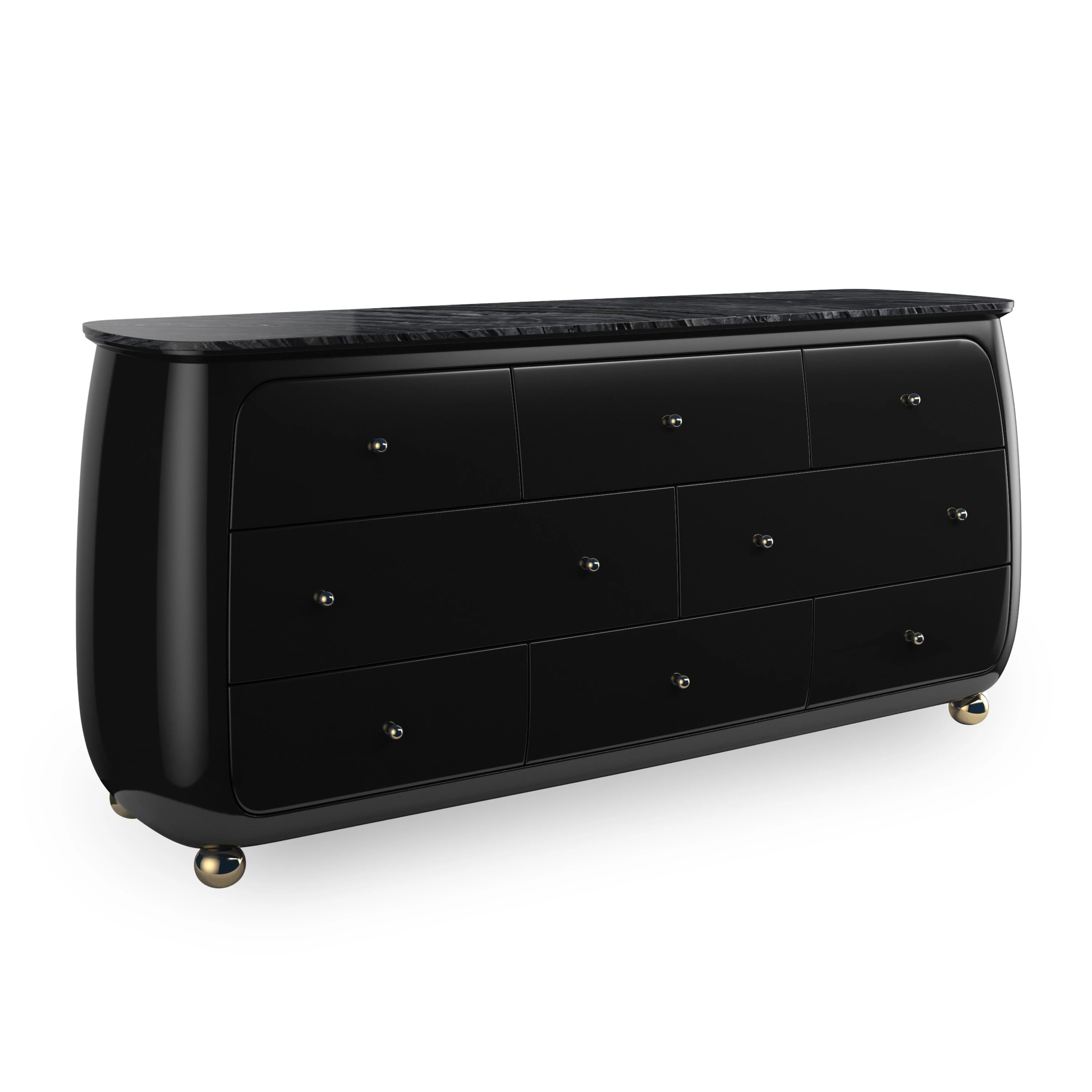 Cabochon Dresser - main image