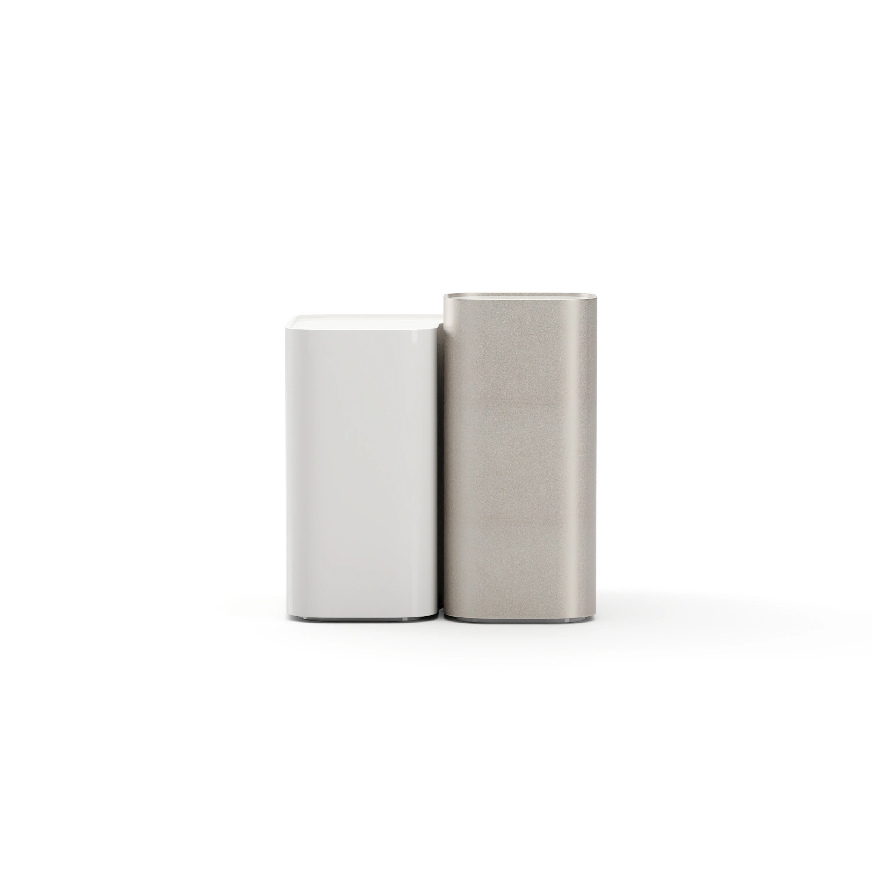 Bloc Bunching Side Table - primary image