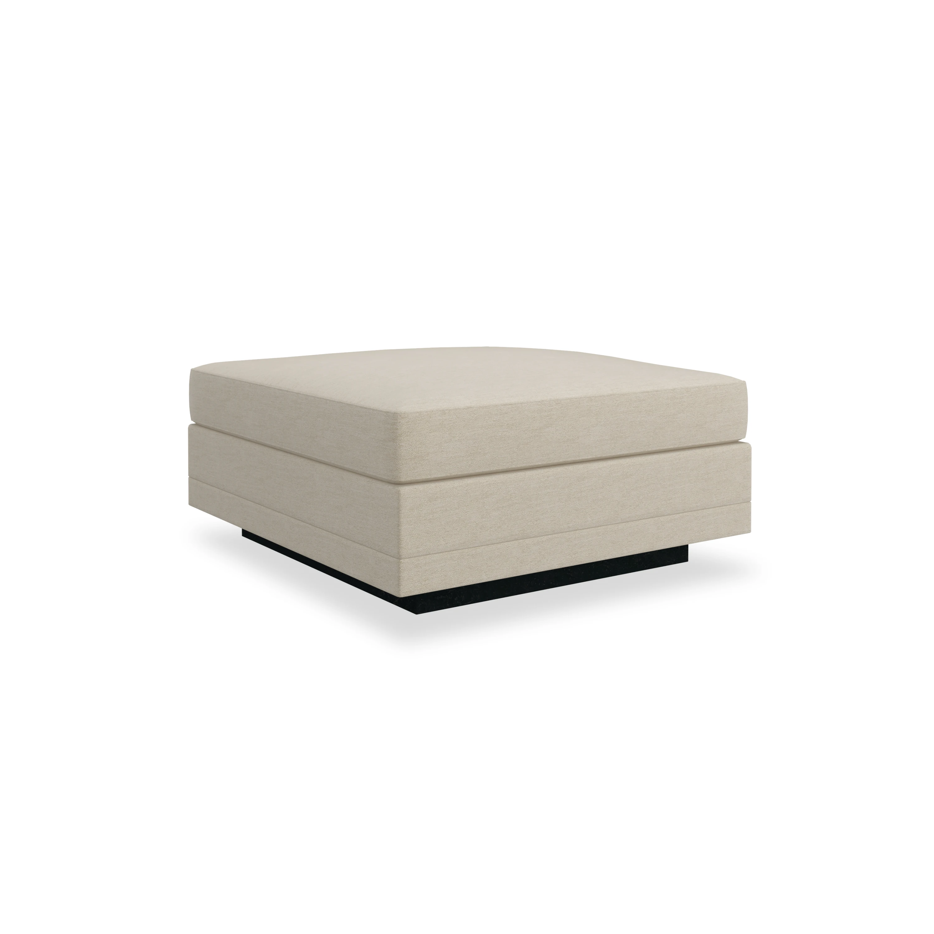 Fusion Ottoman - main image