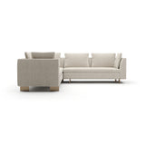 *Altura Raf L Sectional Large - 2nd angle