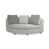 I'M Shelf-Ish Corner Sofa - main image