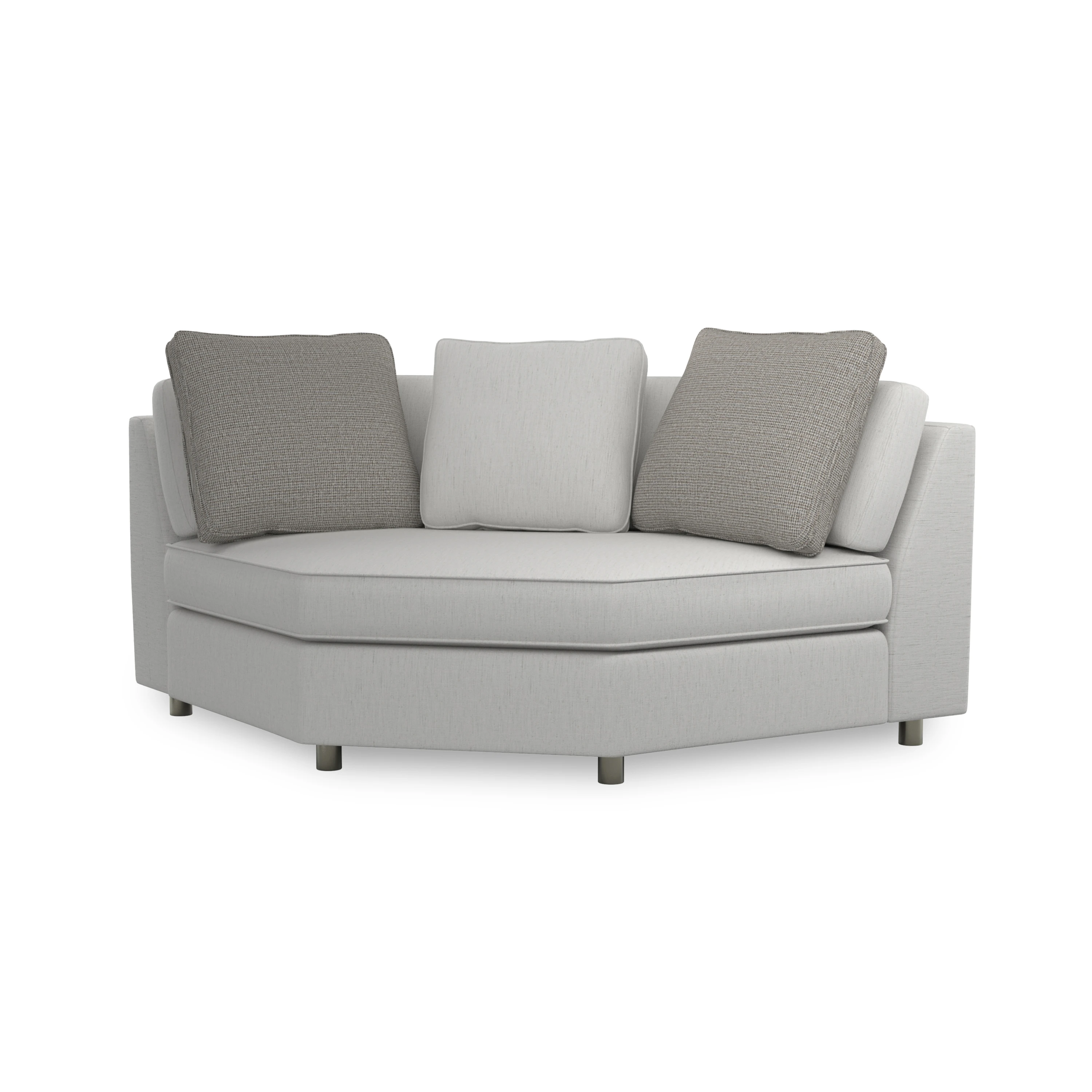 I'M Shelf-Ish Corner Sofa - main image