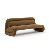 Bold Sofa - Camel - main image