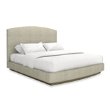Artois King Bed Sr - primary image