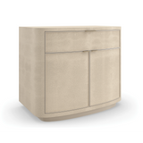 Simply Perfect Nightstand - main image