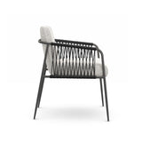 Remix Woven Dining Chair