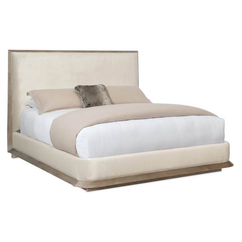 The Stage Is Set - King