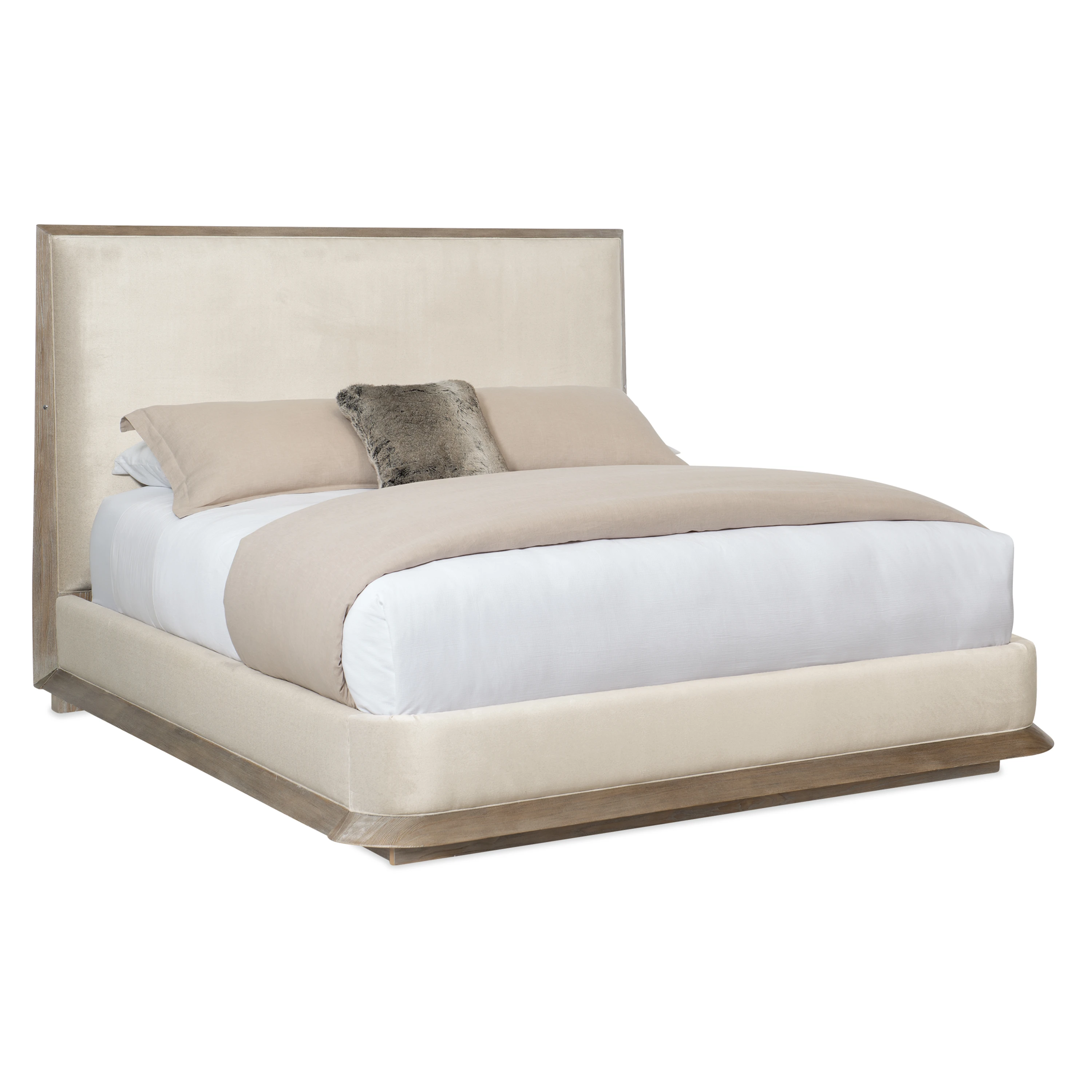 The Stage Is Set - King - main image