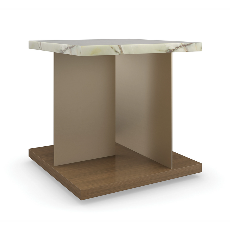 Cape Verde End Table
