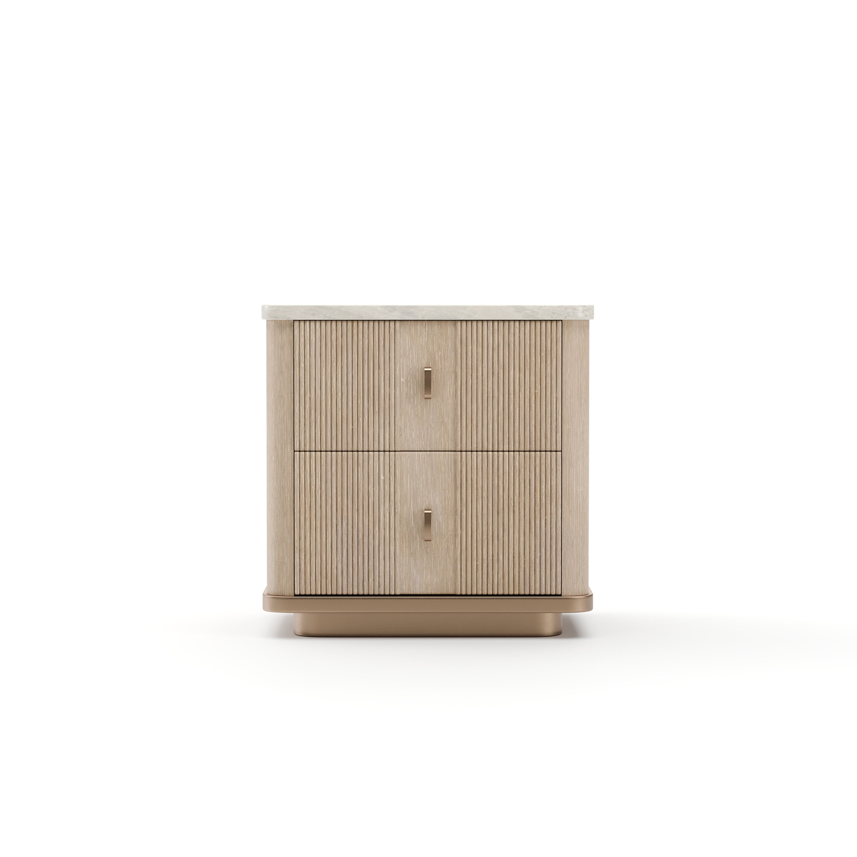 Rhythm Small Nightstand Light - main image