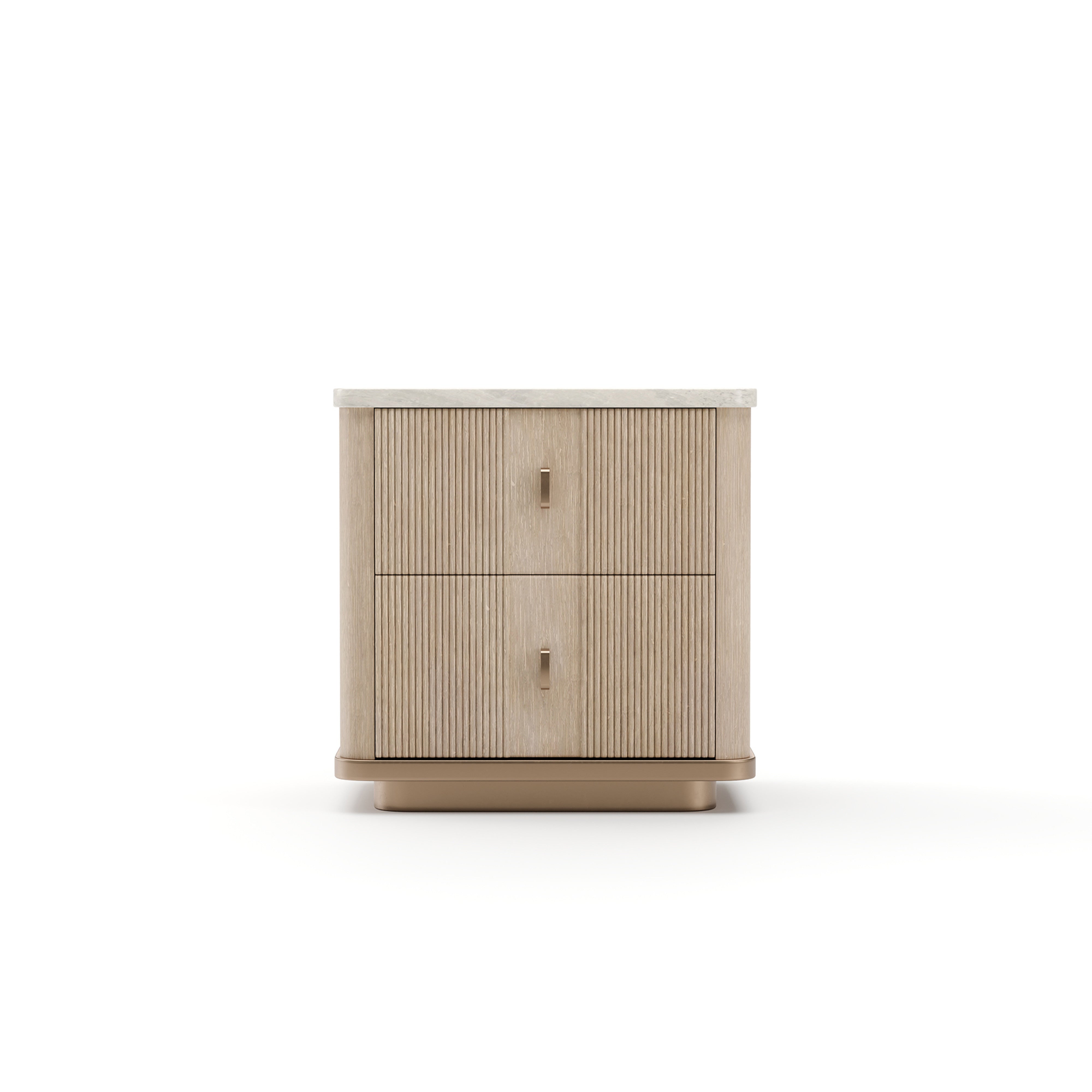 Rhythm Small Nightstand Light