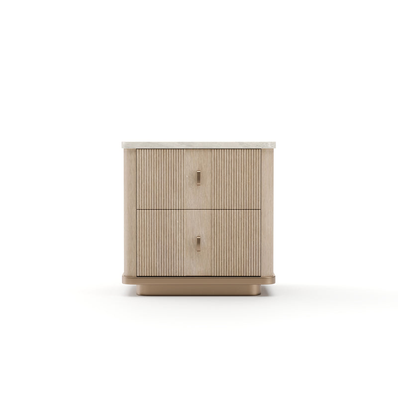 Rhythm Small Nightstand Light