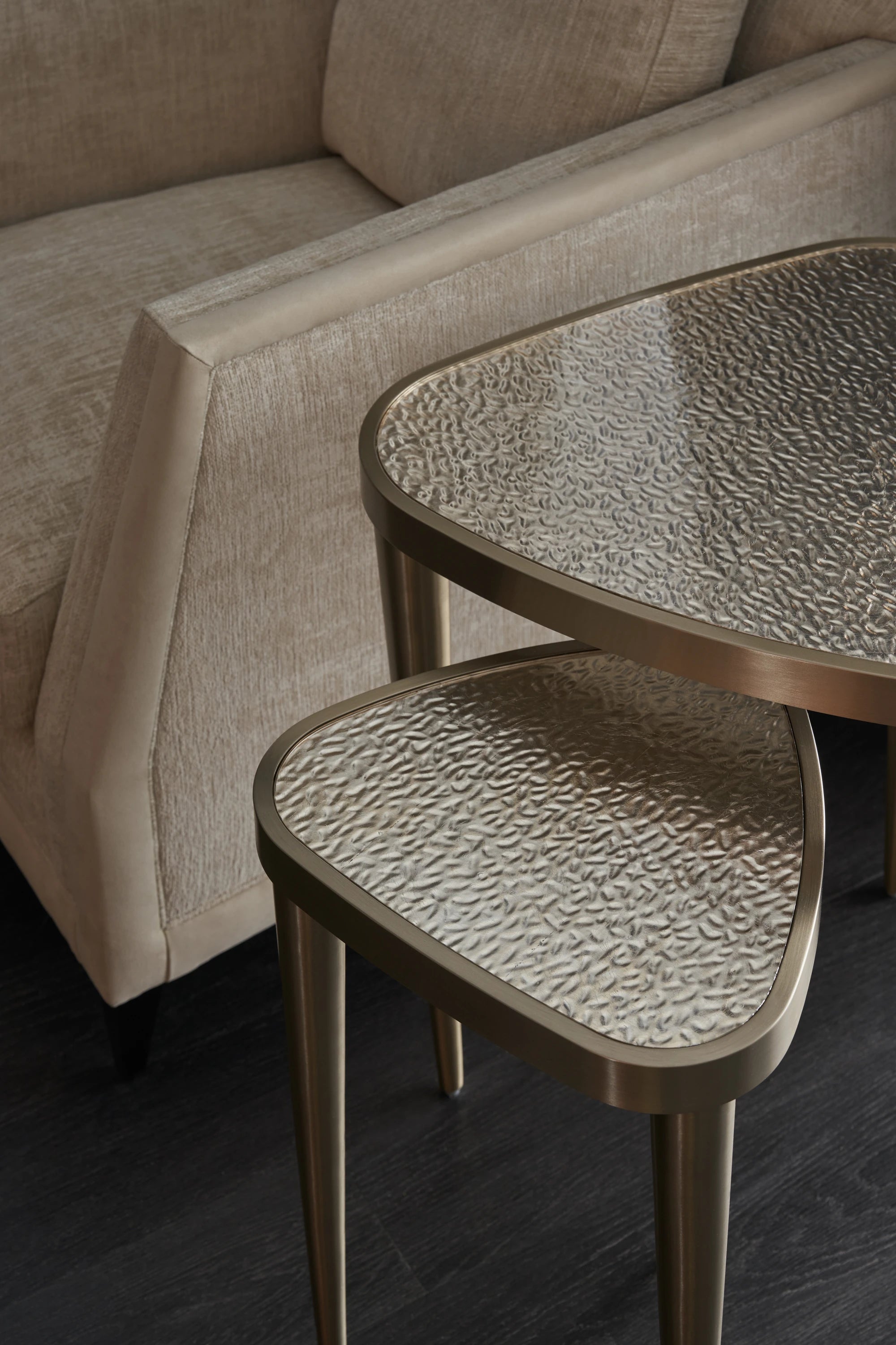 Limitless Chair - detail 2.0