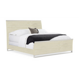 Remix Wood Bed - Queen - main image