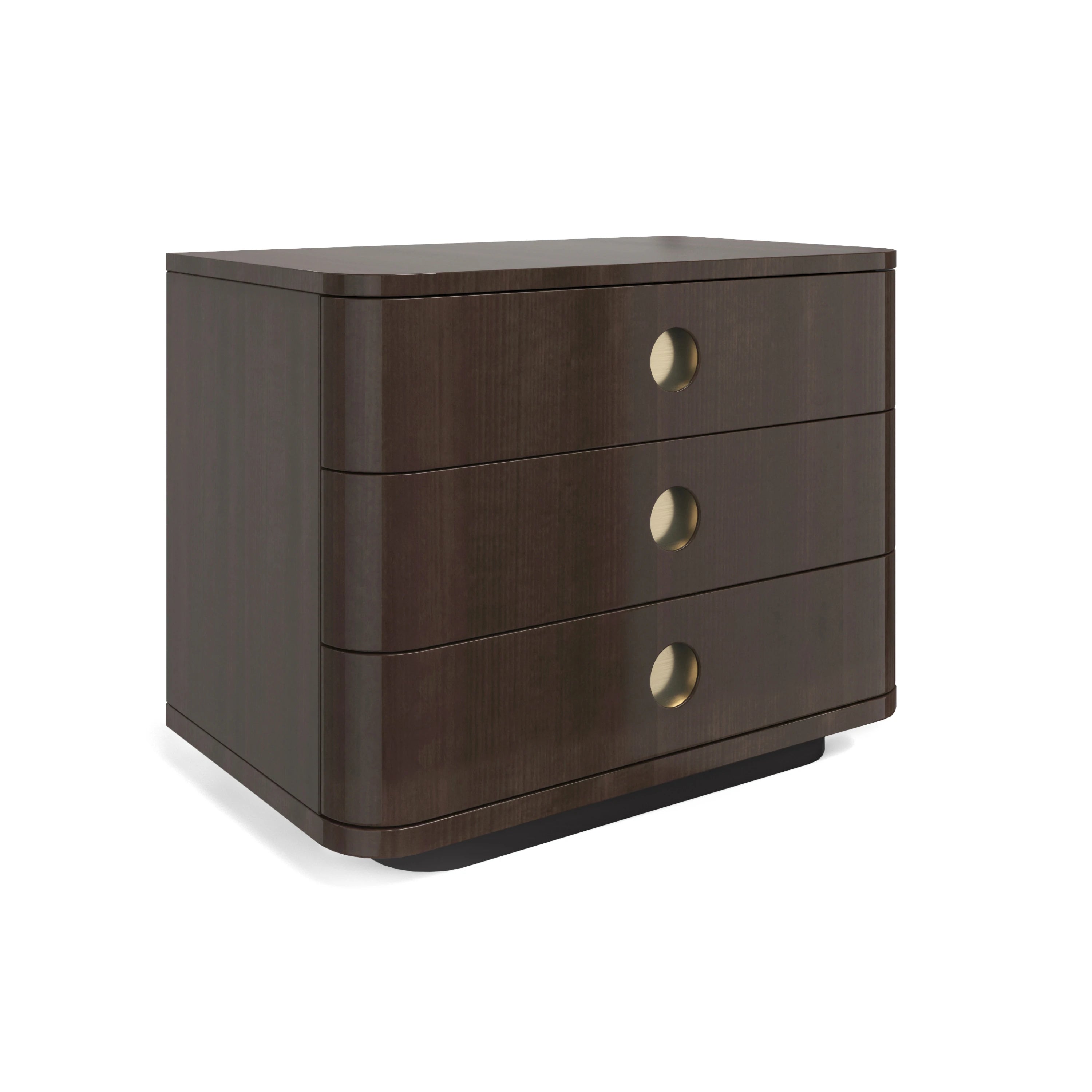 Bachelor Large Nightstand - main image
