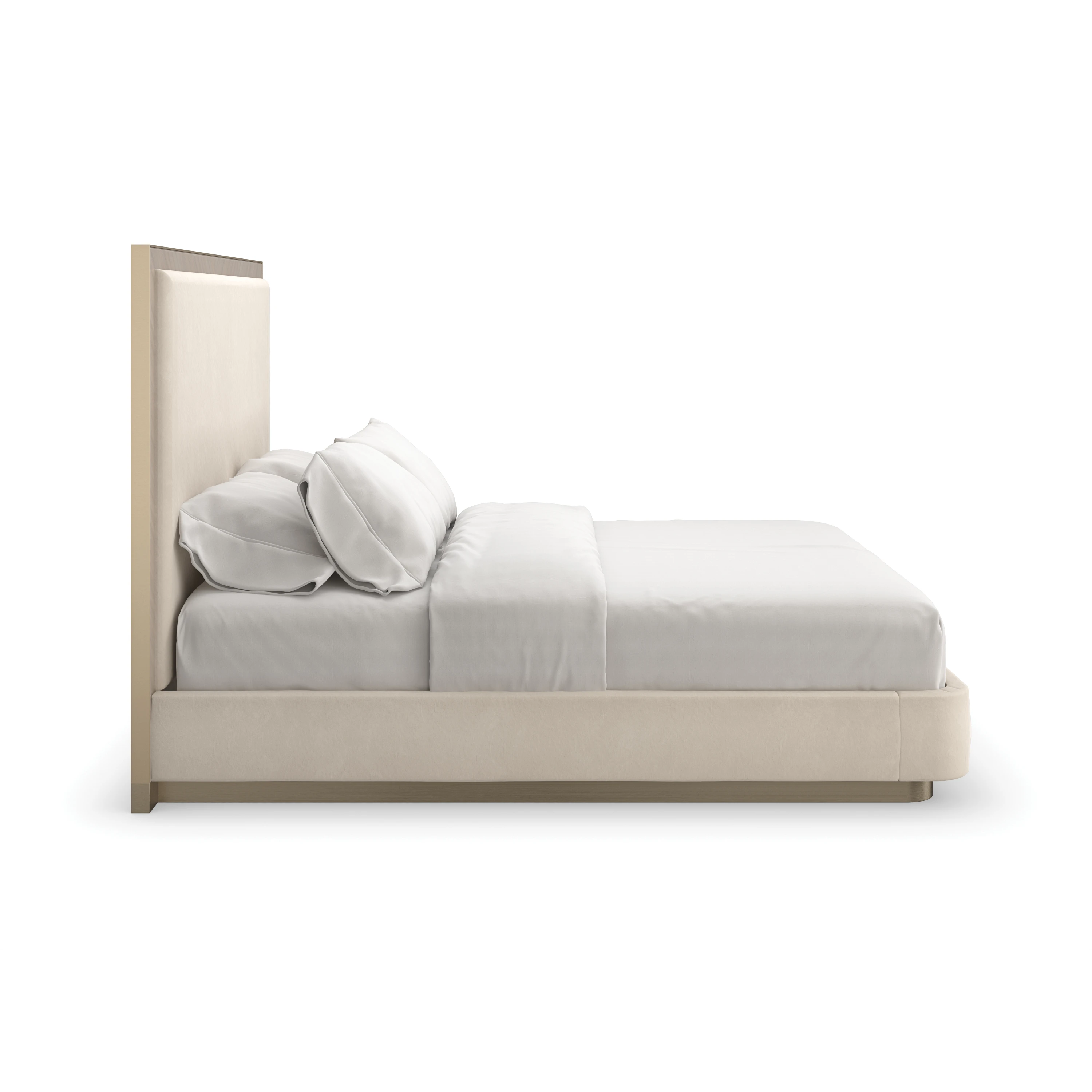 Anthology Qn Bed - 2nd angle