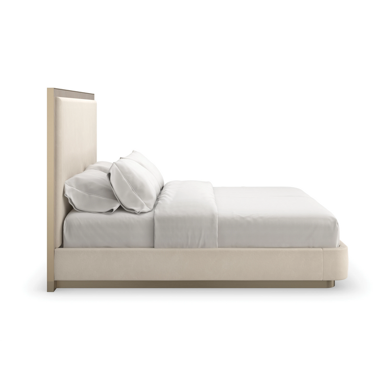 Anthology Qn Bed