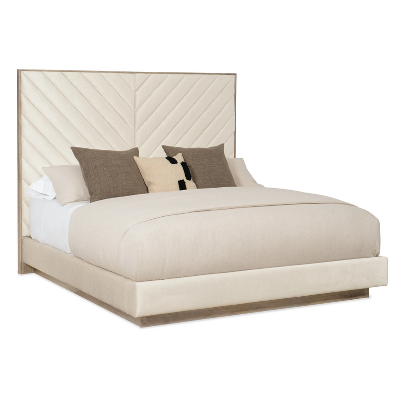 Meet U In The Middle - King