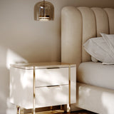 Wish You Were Here Nightstand - detail 2.0