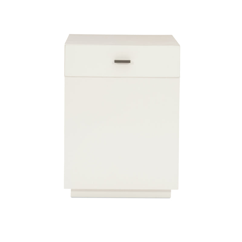 Expressions End Table