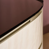 Muse Dresser - detail 2.0
