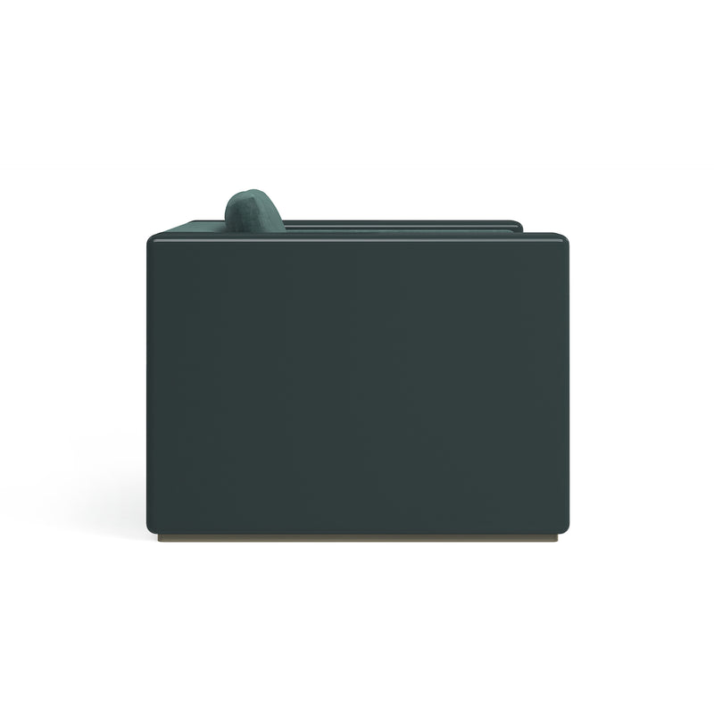 Gelee Chair - Apatite